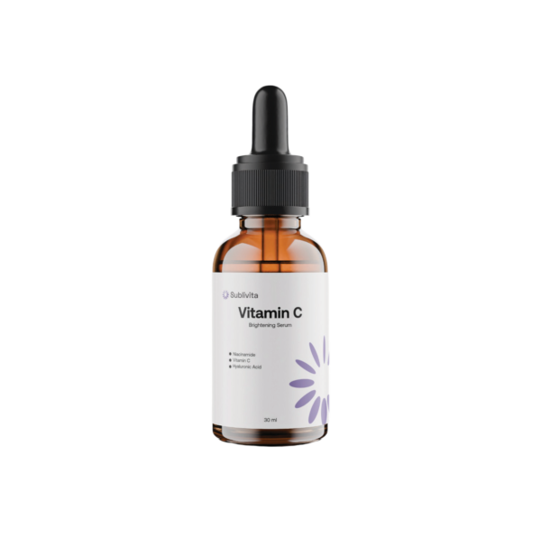 Vitamin C Serum