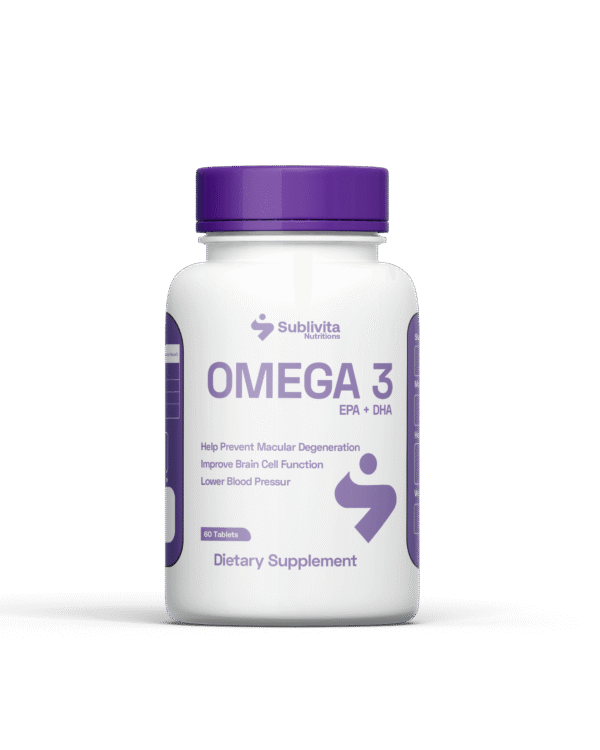 OMEGA 3