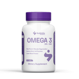 OMEGA 3