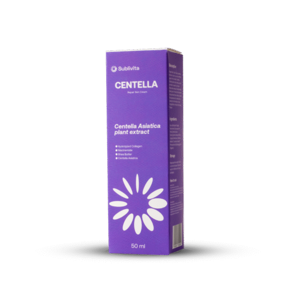 CENTELLA - Image 3