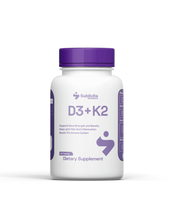 D3+K2