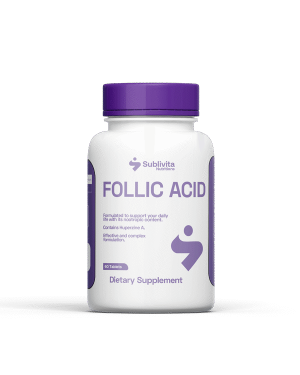 FOLIC ACID