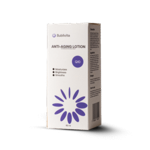 ANTI-AGING LOTION