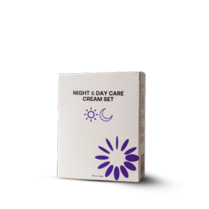 NIGHT & DAY CARE CREAM SET