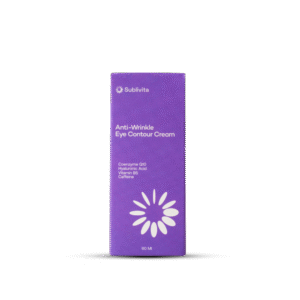 Anti-Wrinkle Eye Contour