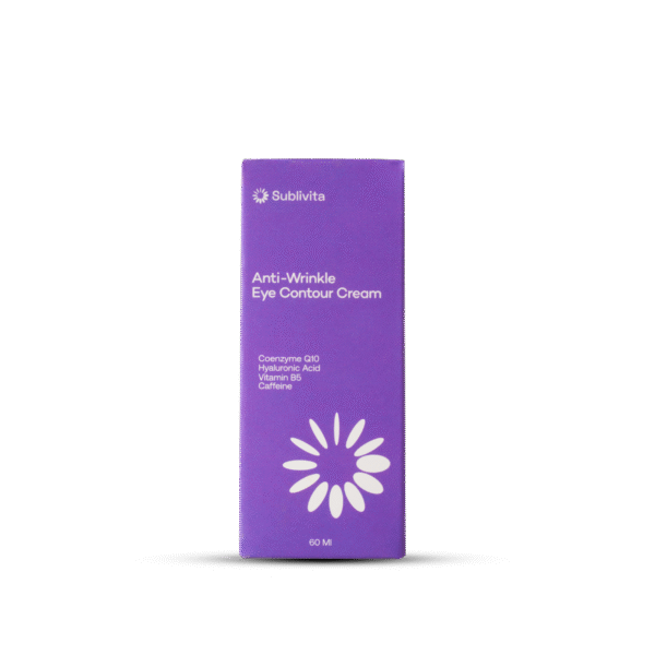 Anti-Wrinkle Eye Contour