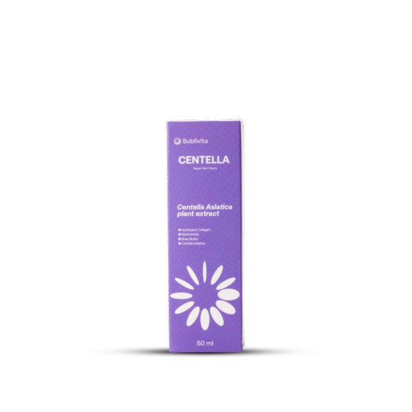 CENTELLA