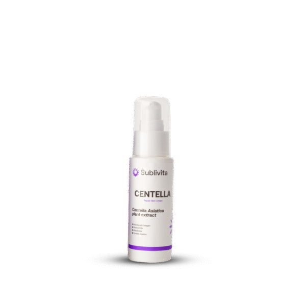 CENTELLA - Image 2