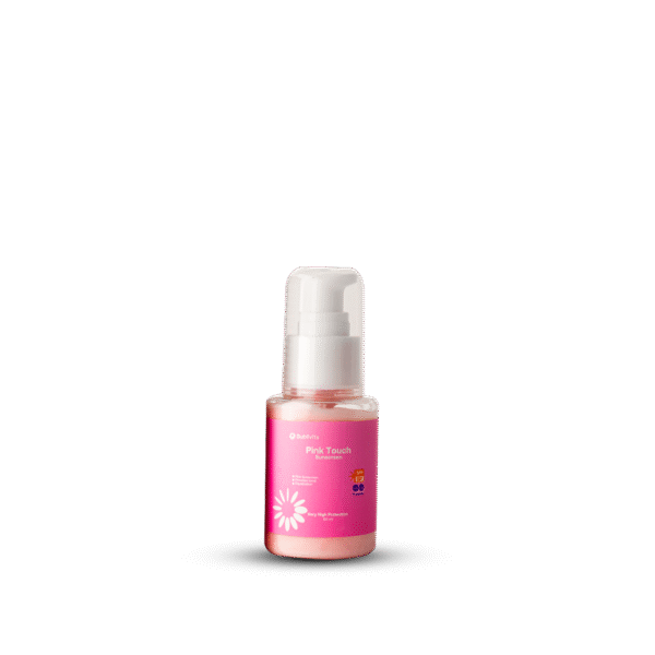 PINK TOUCH - Image 2