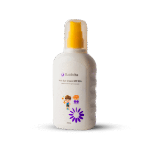 Kids Sun Cream Spray