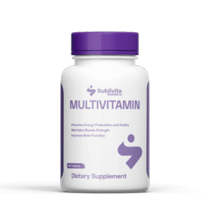 MULTIVITAMIN