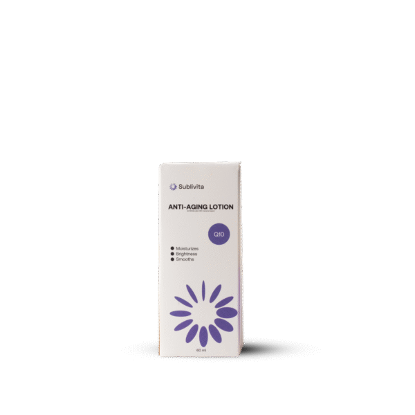 ANTI-AGING LOTION - Image 3