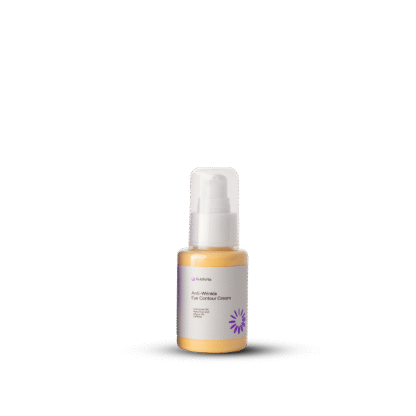 Anti-Wrinkle Eye Contour - Image 2