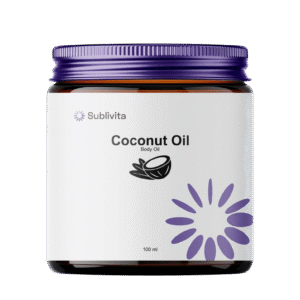 Coconut Oil