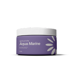 Aqua Marine