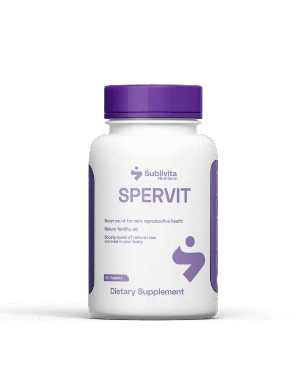 SPERVIT