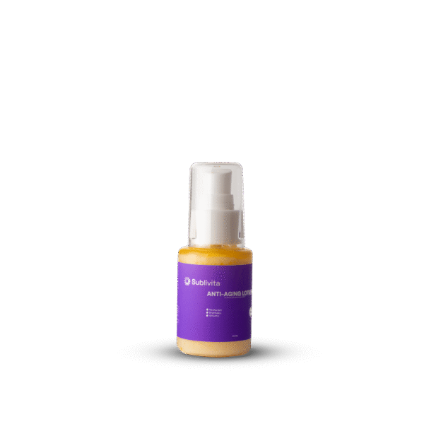 ANTI-AGING LOTION - Image 2