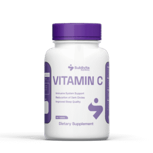 VITAMIN C