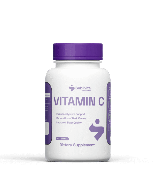 VITAMIN C