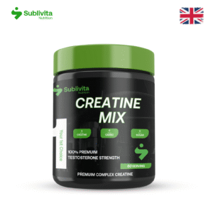 CREATINE MIX