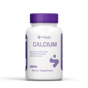 CALCIUM