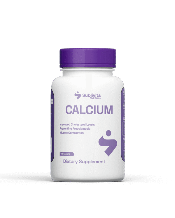CALCIUM