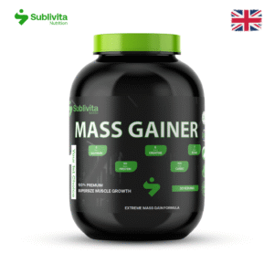 MASS GAİNER 30 SERVING