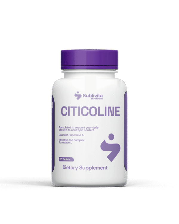 CITICOLINE