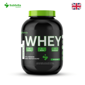 Whey Proteine