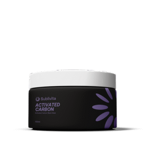 ACTIVATED CARBON