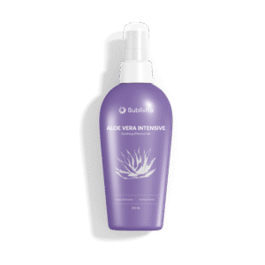 ALOE VERA INTENSIVE