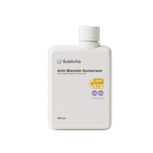 Anti blemish 100ml