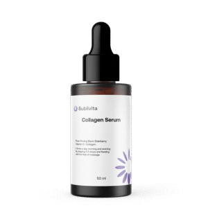 Collagen Serum