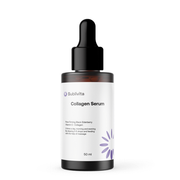 Collagen Serum