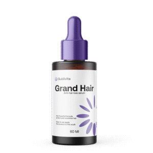 Grand Hair