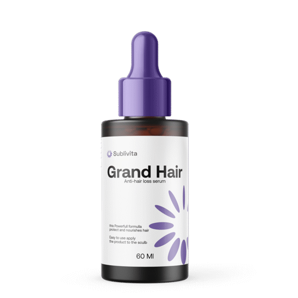 Grand Hair