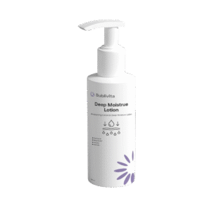 Deep Moistruzier Lotion