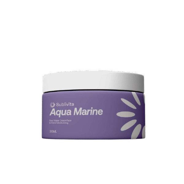Aqua Marine
