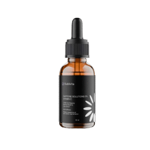 Caffeine Solutions 5%