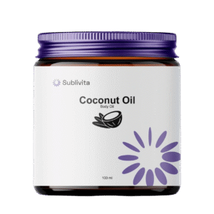 Coconut Oil