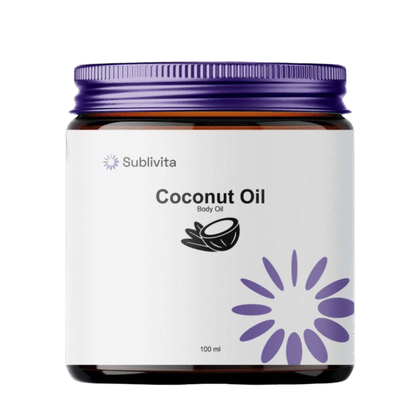 Coconut Oil