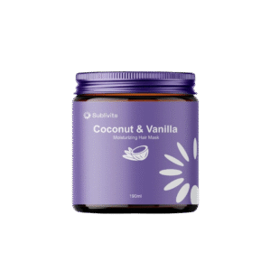 Cocount & Vanilla