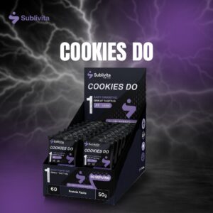 COOKIES DO