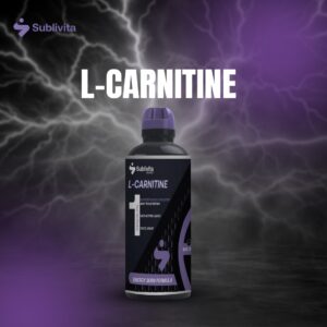L-CARANITINE
