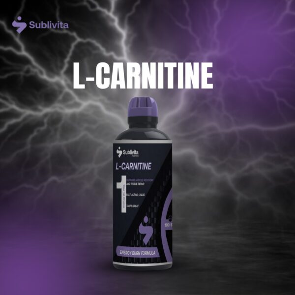 L-CARANITINE