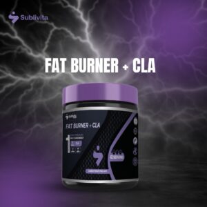 FAT BURNER CLA