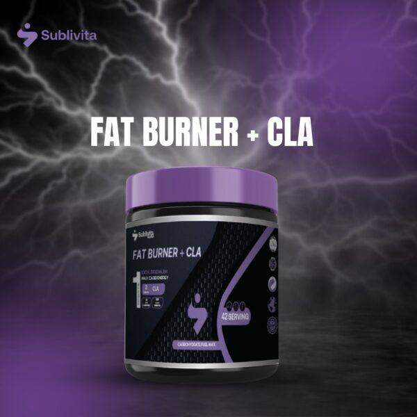 FAT BURNER CLA