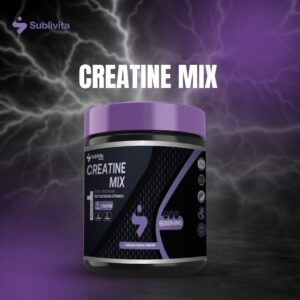 CREATINE MIX