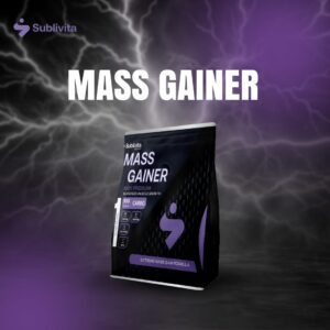 MASS GAİNER  70 SERVING