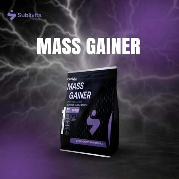 MASS GAİNER  70 SERVING